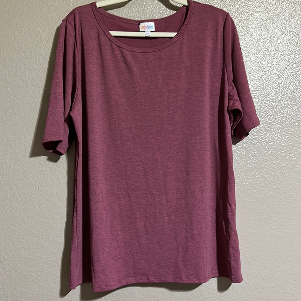 Lula Roe Gigi 3XL NWOT